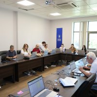 Büyükşehir’den Gemlik Belediyesi personeline excel eğitimi 