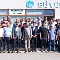 Dağ yöresi Büyükşehir’le güçleniyor 