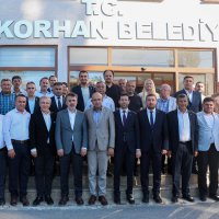 Dağ yöresi Büyükşehir’le güçleniyor 