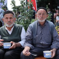 Dağ yöresi Büyükşehir’le güçleniyor 