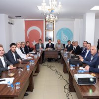 Dağ yöresi Büyükşehir’le güçleniyor 