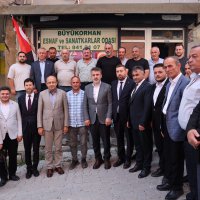 Dağ yöresi Büyükşehir’le güçleniyor 