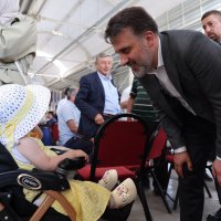 Dağ yöresi Büyükşehir’le güçleniyor 