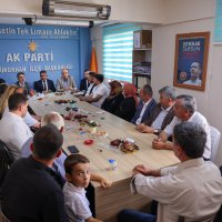 Dağ yöresi Büyükşehir’le güçleniyor 