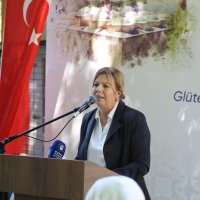 Büyükşehir’den çölyak hastalarına glütensiz aşure 