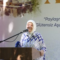 Büyükşehir’den çölyak hastalarına glütensiz aşure 