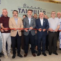 Srebrenitsa soykırımını unutmadık unutturmayacağız 