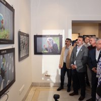 Srebrenitsa soykırımını unutmadık unutturmayacağız 