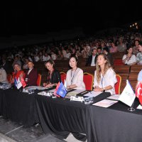Altın Karagöz'de yarı final heyecanı 