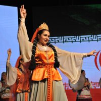 Altın Karagöz'de yarı final heyecanı 