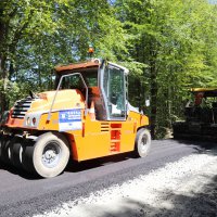 Büyükşehir’den İznik’te alternatif ulaşıma yatırım 