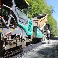 Büyükşehir’den İznik’te alternatif ulaşıma yatırım 