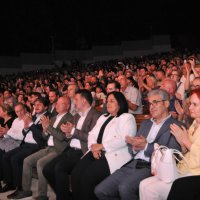 Altın Karagöz sahibini buldu 