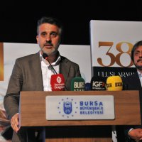 Altın Karagöz sahibini buldu 