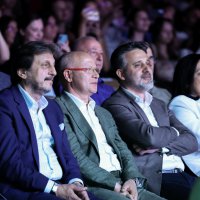 Altın Karagöz sahibini buldu 