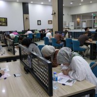 Eğitim neferlerine Büyükşehir desteği 
