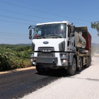 Büyükşehir’den Mudanya’da ulaşım teyakkuzu 