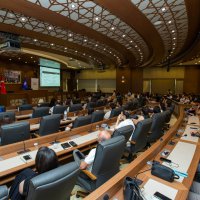 Büyükşehir’den yerel yönetim kadrolarına protokol ve nezaket eğitimi 