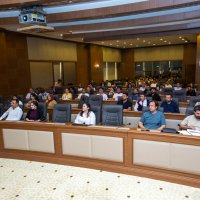 Büyükşehir’den yerel yönetim kadrolarına protokol ve nezaket eğitimi 