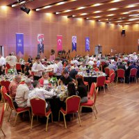  64. Uluslararası Bursa Festivali sanatseverlerle buluşuyor 