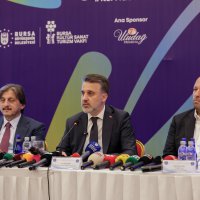 64. Uluslararası Bursa Festivali sanatseverlerle buluşuyor 