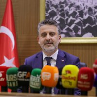 Bursa’nın geleceğine yön verecek iki kritik proje Mecliste sunuldu 