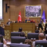 Bursa’nın geleceğine yön verecek iki kritik proje Mecliste sunuldu 