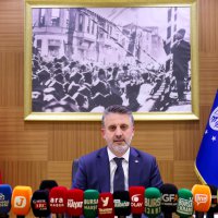 Bursa’nın geleceğine yön verecek iki kritik proje Mecliste sunuldu 