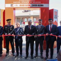 Bursa’da 15 Temmuz programı şehitler anması ile başladı 
