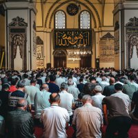 Bursa’da 15 Temmuz programı şehitler anması ile başladı 