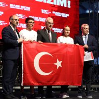 15 Temmuz ihaneti asla unutulmayacak 