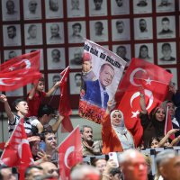 15 Temmuz ihaneti asla unutulmayacak 