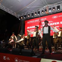 15 Temmuz ihaneti asla unutulmayacak 