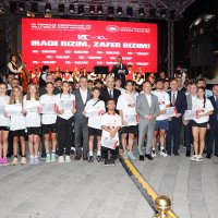 15 Temmuz ihaneti asla unutulmayacak 