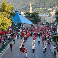 15 Temmuz ihaneti asla unutulmayacak 