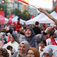 15 Temmuz ihaneti asla unutulmayacak 