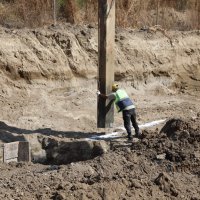 Büyükşehir Osmangazi’de atıksu altyapısını güçlendiriyor 