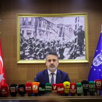 Büyükşehir Meclisi’nden stratejik kararlar 