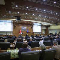 Büyükşehir Meclisi’nden stratejik kararlar 