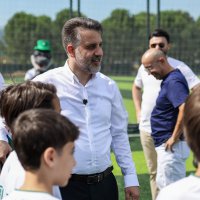 Büyükşehir'den Bursaspor'un geleceğine yatırım 