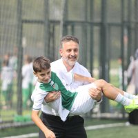 Büyükşehir'den Bursaspor'un geleceğine yatırım 