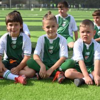 Büyükşehir'den Bursaspor'un geleceğine yatırım 