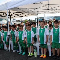 Büyükşehir'den Bursaspor'un geleceğine yatırım 