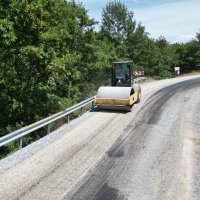 Büyükşehir’den İznik’te yollara konfor ayarı 