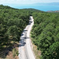 Büyükşehir’den İznik’te yollara konfor ayarı 