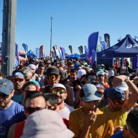 Uludağ'da maraton heyecanı 