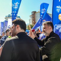 Uludağ'da maraton heyecanı 