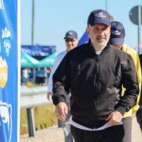 Uludağ'da maraton heyecanı 