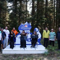 Uludağ'da maraton heyecanı 