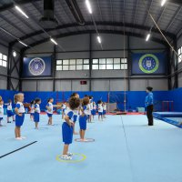 Büyükşehir’in Yaz Spor Okullarında ilk dönem tamamlandı 